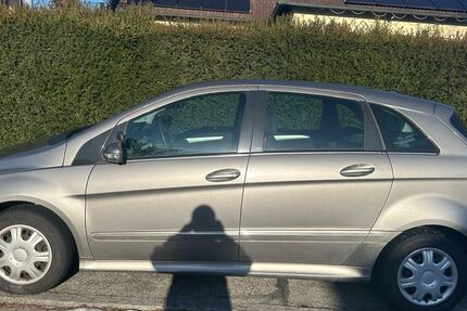 Mercedes-Benz B 170 164.000 km 4.900 &euro; Lauf 91207