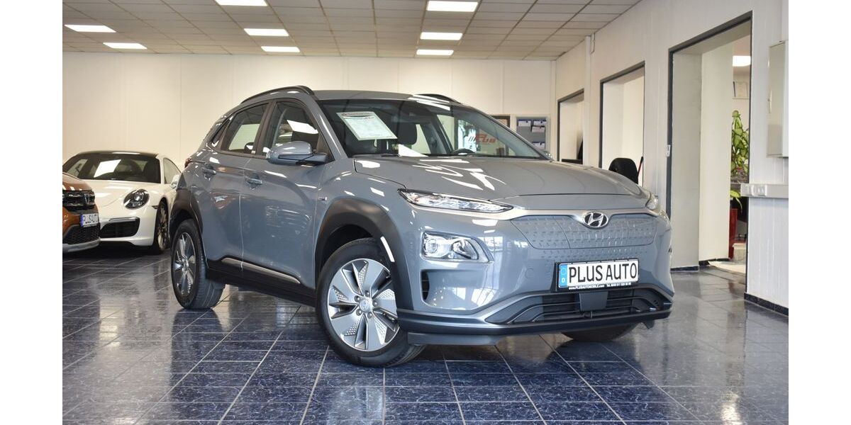 Hyundai KONA Elektro 77.477 km 14.870 &euro; Nürnberg 90431