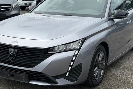 Peugeot 308 105.901 km 11.690 &euro; FÜRTH 90763