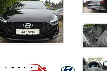 Hyundai i30 5.500 km 25.990 &euro; Erlangen 91056
