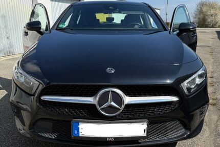 Mercedes-Benz A 200 75.000 km 22.600 &euro; Schwabach 91126