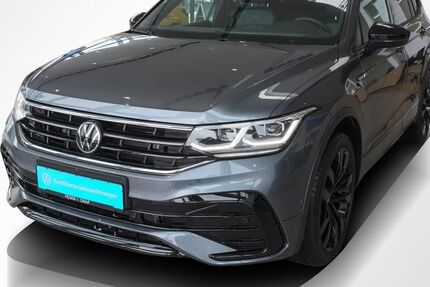 VW Tiguan Allspace 13.950 km 43.880 &euro; Forchheim 91301