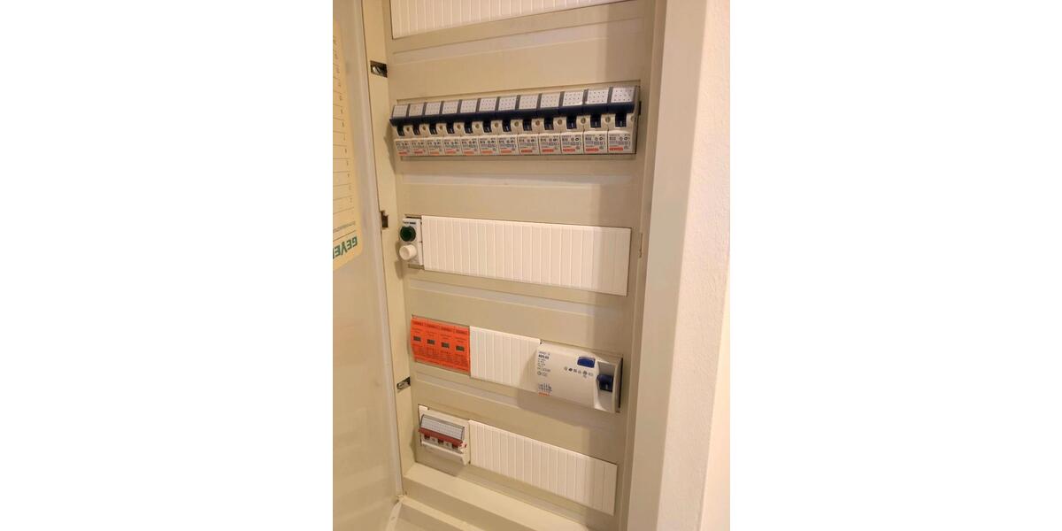 Etagenwohnung Nürnberg Gibitzenhof - 4 Zimmer, 86 m&sup2;, 1.300&euro; | Angebot:26704323