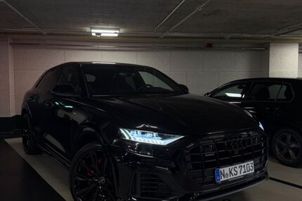 Audi Q8 97.000 km 57.600 &euro; Nürnberg 90443