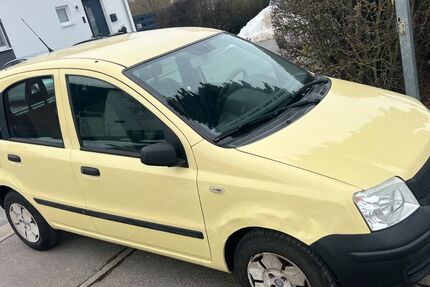 Fiat New Panda 127.810 km 699 &euro; Nürnberg 90439