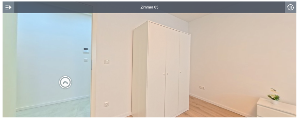 Etagenwohnung Nürnberg Altstadt, St. Lorenz - 3 Zimmer, 17 m&sup2;, 490&euro; | Angebot:24852124