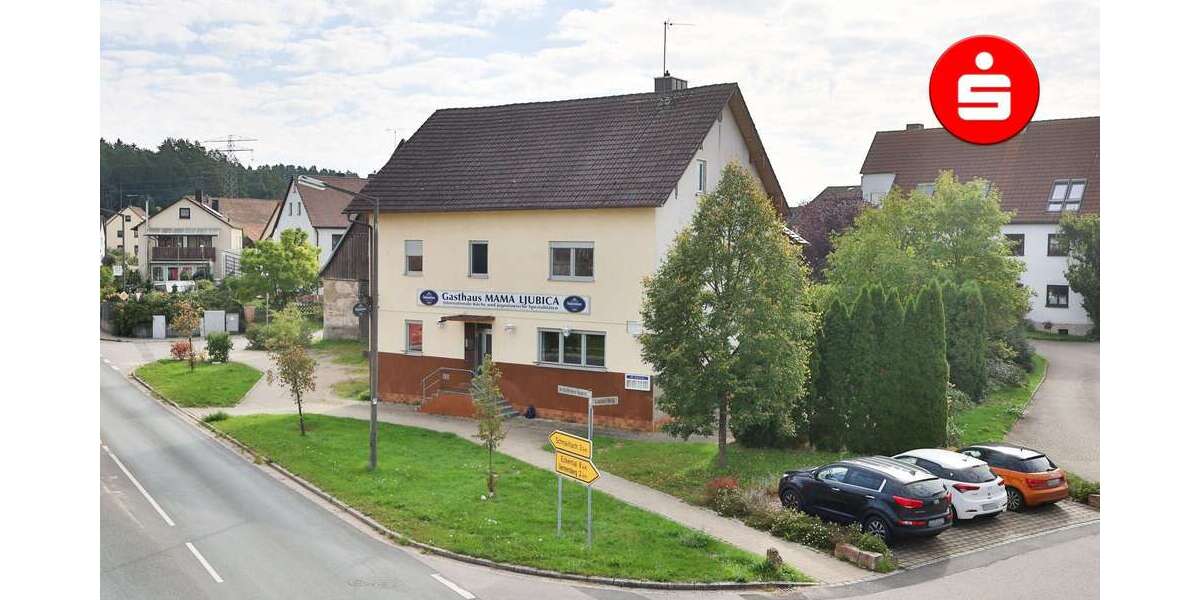 Gewerbeobjekt Schnaittach - 299.000&euro; | Angebot:25198998