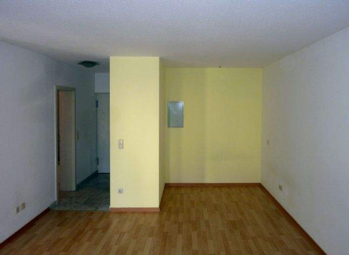 Etagenwohnung Erlangen Eltersdorf - 1 Zimmer, 47 m&sup2;, 595&euro; | Angebot:26628987