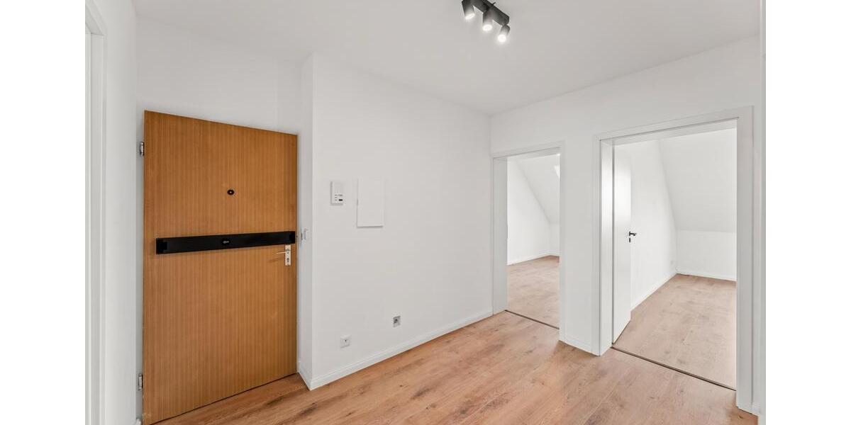 Etagenwohnung Nürnberg Eberhardshof - 3 Zimmer, 60 m&sup2;, 248.000&euro; | Angebot:25842170