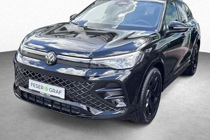 VW Tiguan 3.000 km 41.870 &euro; Roth 91154