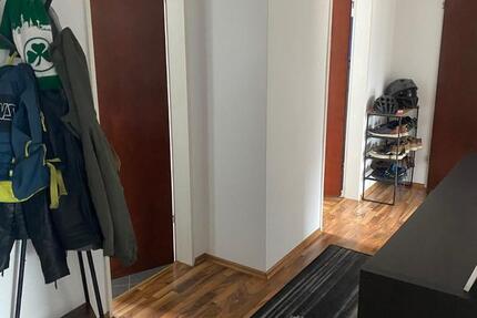 Wohnung Fürth Bislohe - 3 Zimmer, 83 m&sup2;, 970&euro; | Angebot:27544363