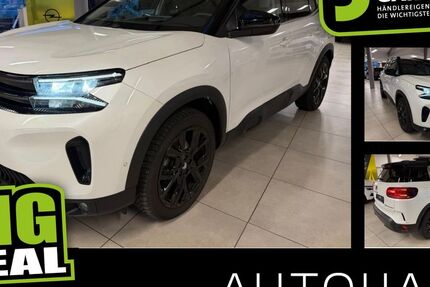 Citroen C5 Aircross 41.129 km 20.990 &euro; Forchheim 91301