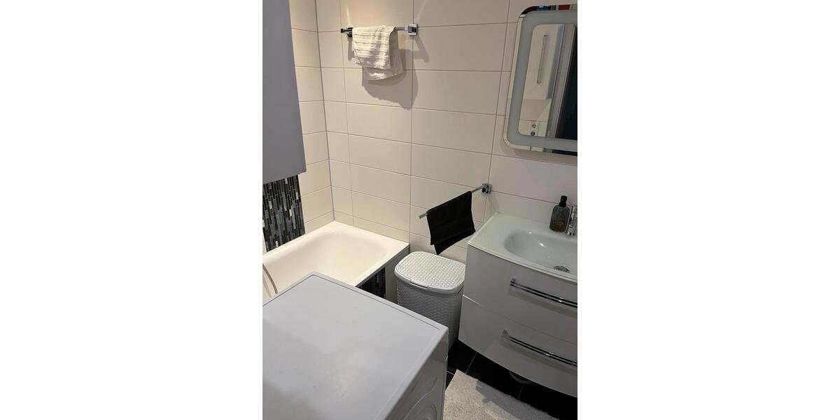 Etagenwohnung Nürnberg Langwasser - 3 Zimmer, 74 m&sup2;, 330.000&euro; | Angebot:25409089