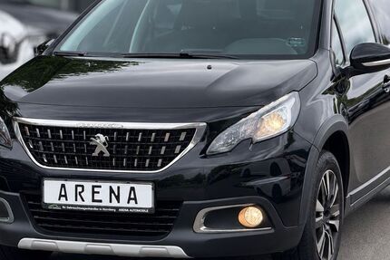 Peugeot 2008 86.990 km 13.699 &euro; Nürnberg 90431