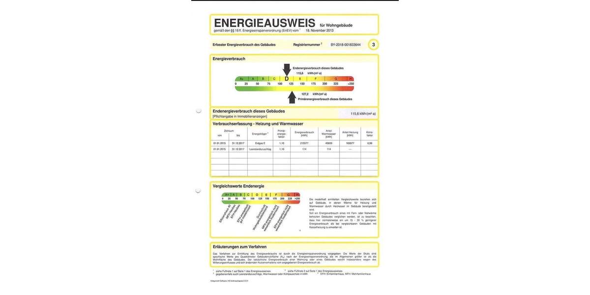 Etagenwohnung Heilsbronn - 3 Zimmer, 95 m&sup2;, 290.000&euro; | Angebot:25721098