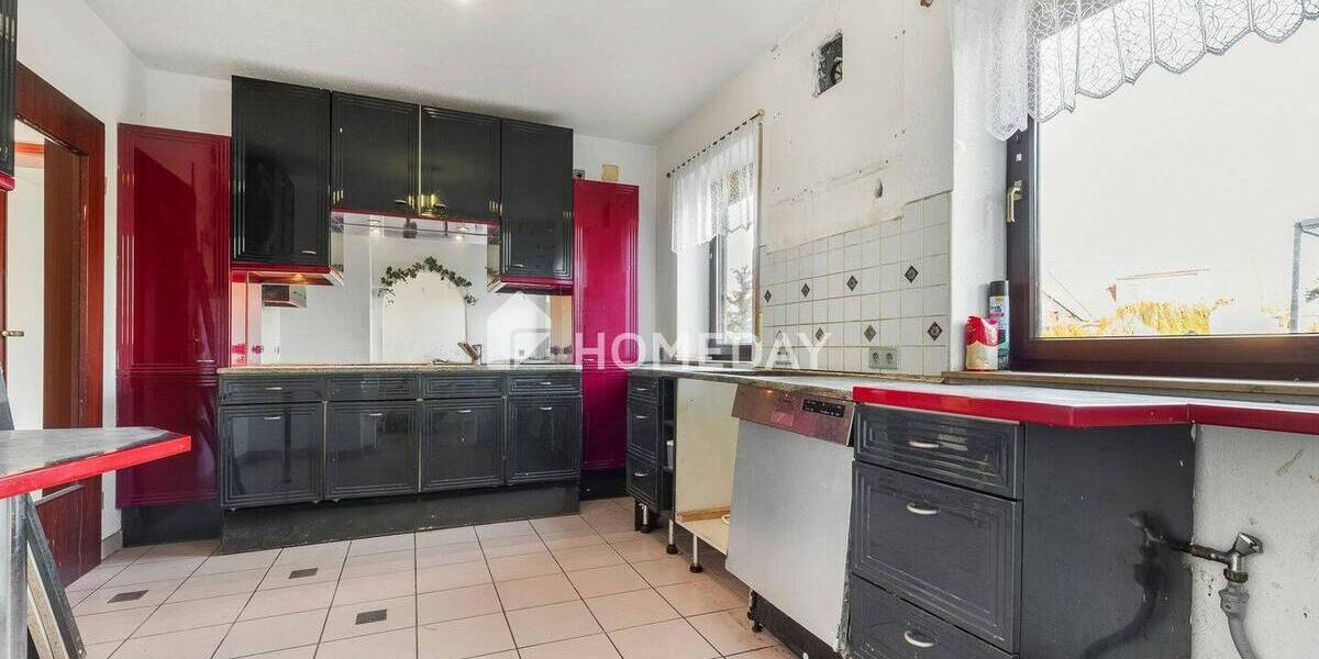 Einfamilienhaus Neunkirchen a. Brand Neunkirchen - 8 Zimmer, 211 m&sup2;, 595.000&euro; | Angebot:25738059