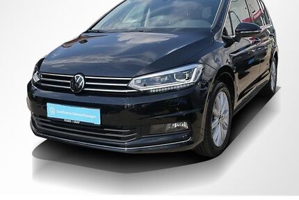 VW Touran 15.450 km 34.440 &euro; Erlangen 91058