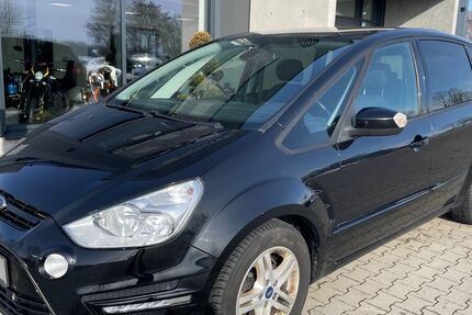 Ford S-Max 183.419 km 3.590 &euro; Lonnerstadt 91475
