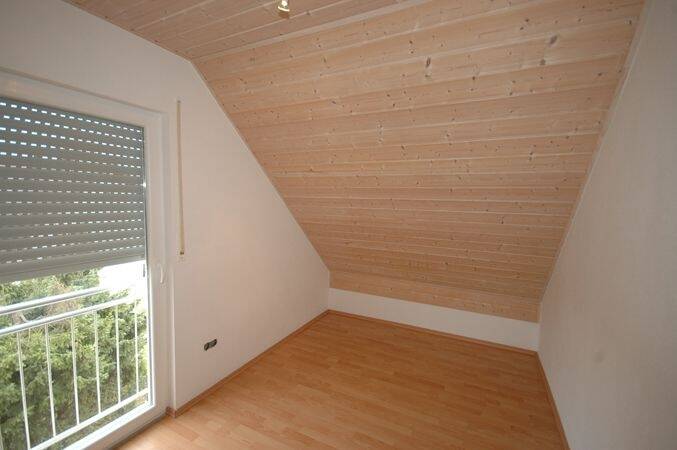 Etagenwohnung Schwarzenbruck / Ochenbruck Schwarzenbruck - 3 Zimmer, 57 m&sup2;, 184.000&euro; | Angebot:25726907