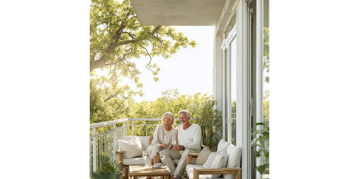 Etagenwohnung Nürnberg Spitalhof - 4 Zimmer, 100 m&sup2;, 677.814&euro; | Angebot:25970614