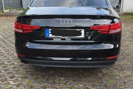 Audi A4 154.868 km 17.000 &euro; Ammerndorf 90614