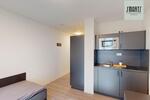 Etagenwohnung Nürnberg Gleißhammer - 1 Zimmer, 19 m&sup2;, 500&euro; | Angebot:25476525