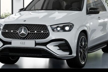 Mercedes-Benz GLE 450 8.349 km 95.900 &euro; Nürnberg 90402