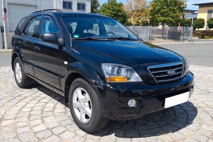 Kia Sorento 210.000 km 2.900 &euro; Nurnberg 90440