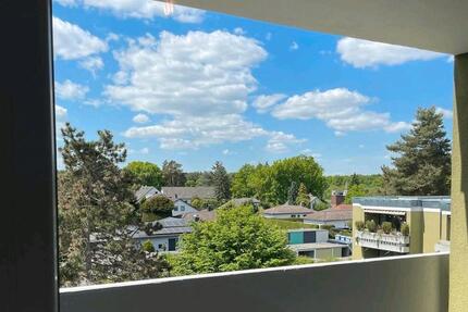 Wohnung Nürnberg Katzwang - 1 Zimmer, 42 m&sup2;, 580&euro; | Angebot:25793586