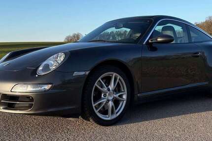 Porsche 997 86.000 km 59.997 &euro; Veitsbronn 90587