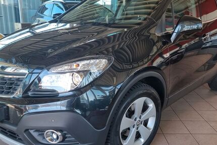 Opel Mokka 136.466 km 9.900 &euro; Nürnberg 90431