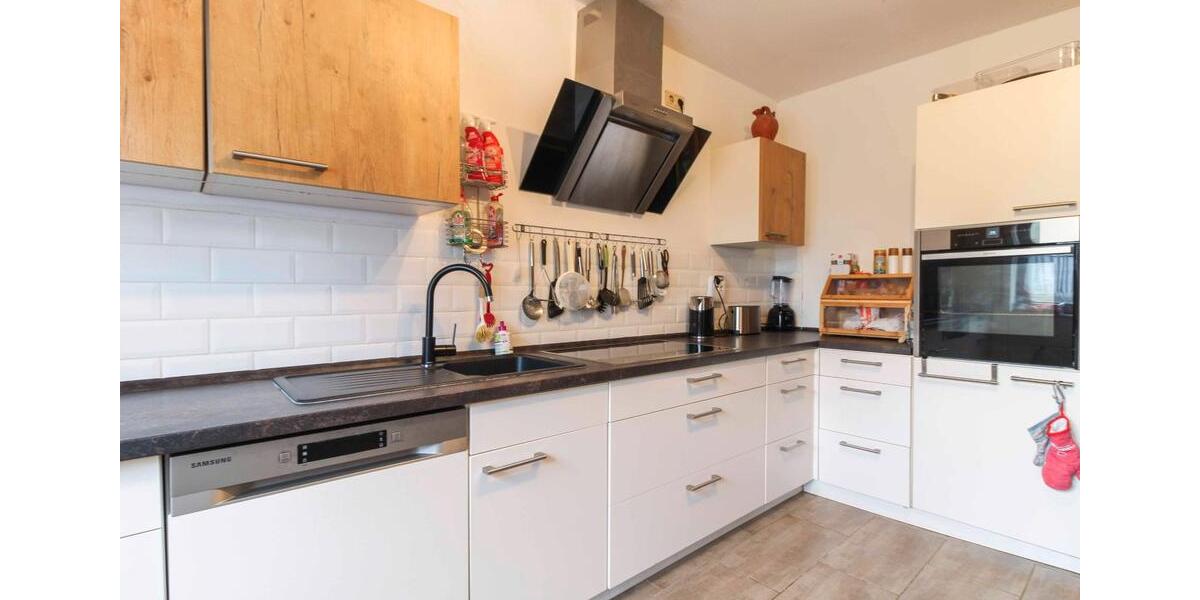 Einfamilienhaus Büchenbach - 8 Zimmer, 238 m&sup2;, 450.000&euro; | Angebot:26003419