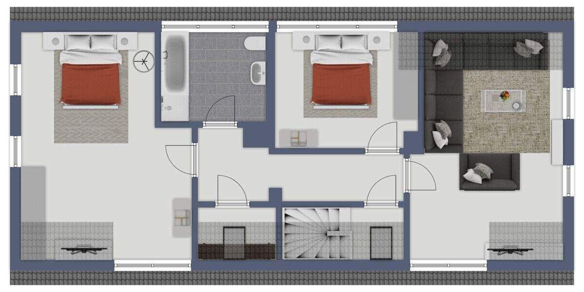 Mehrfamilienhaus, Wohnhaus Erlangen / Frauenaurach Frauenaurach - 7 Zimmer, 179 m&sup2;, 549.000&euro; | Angebot:25732868