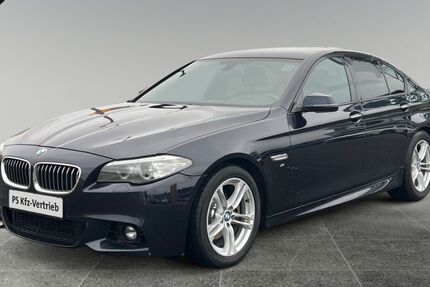 BMW 520 169.800 km 13.980 &euro; Nürnberg 90480