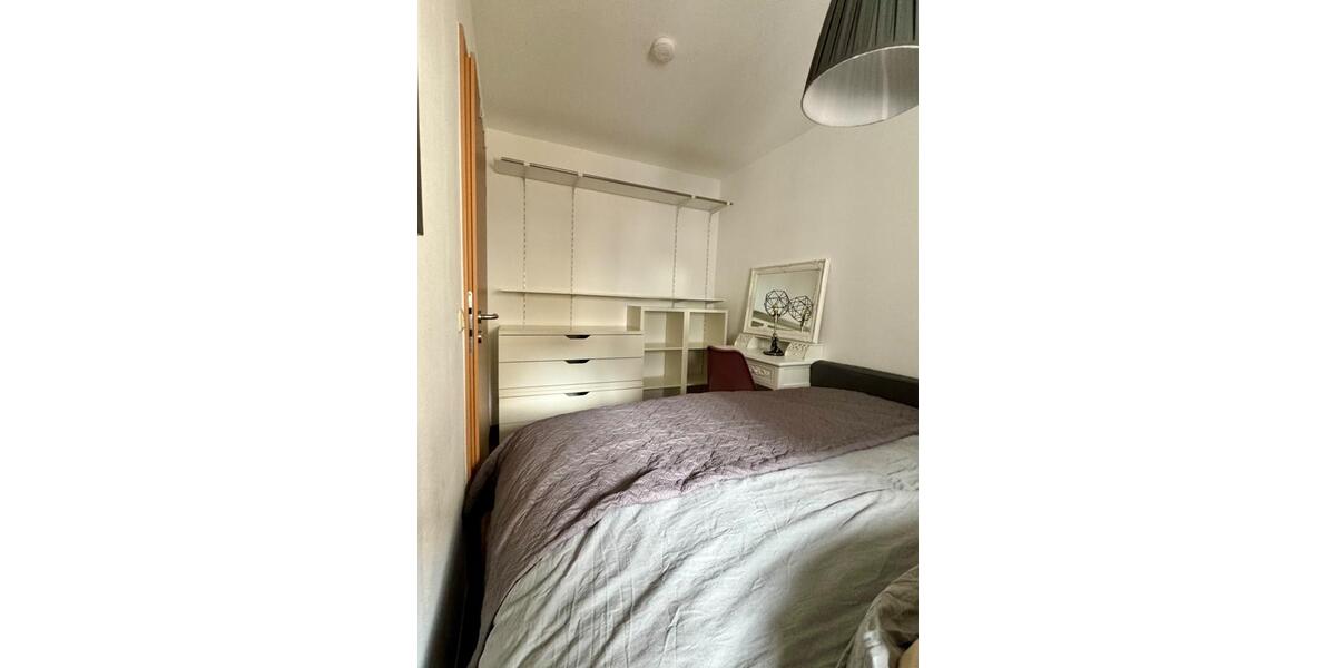 Etagenwohnung Nürnberg Rabus - 2 Zimmer, 50 m&sup2;, 215.000&euro; | Angebot:25936883