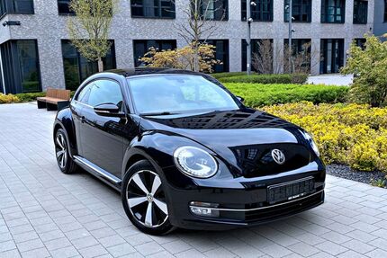 VW Beetle 142.000 km 9.800 &euro; Nürnberg 90482