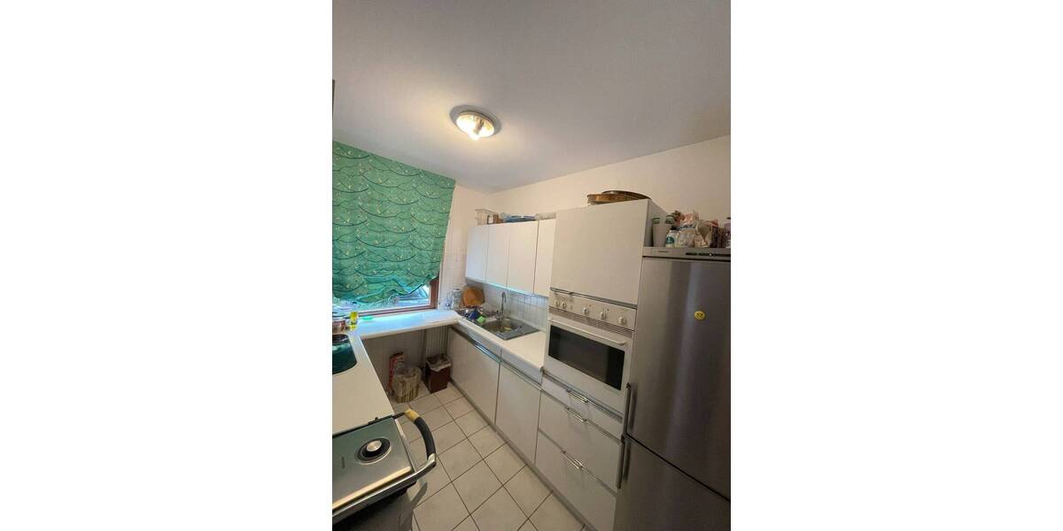 Etagenwohnung Kalchreuth Röckenhof - 4 Zimmer, 105 m&sup2;, 1.110&euro; | Angebot:25997339