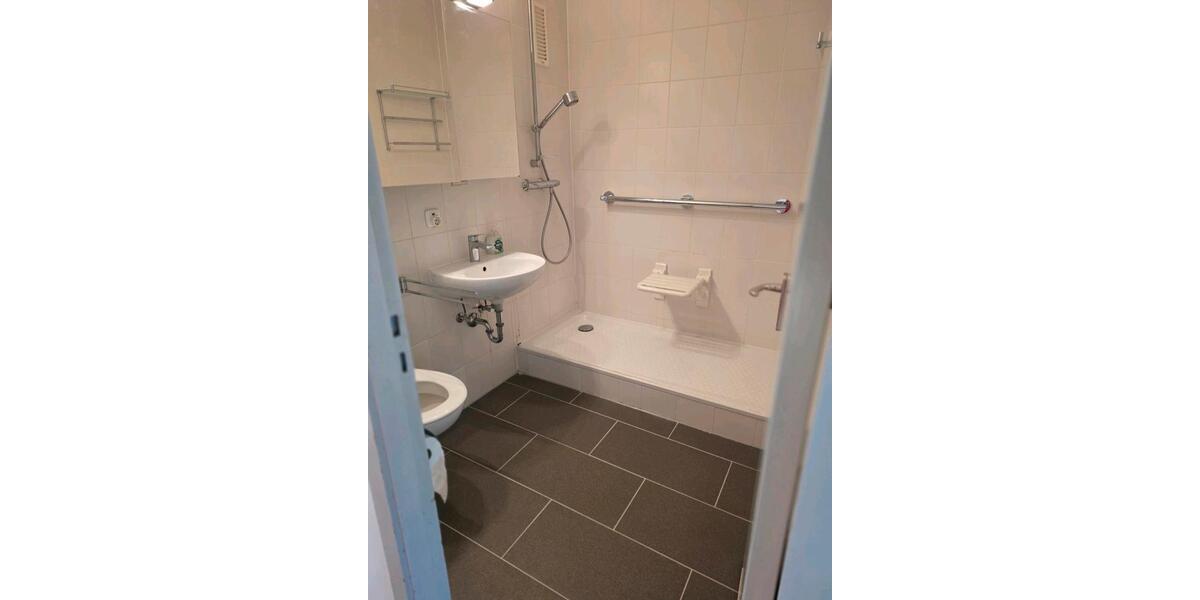 Etagenwohnung Erlangen Bruck - 2.5 Zimmer, 64 m&sup2;, 1.250&euro; | Angebot:27577716