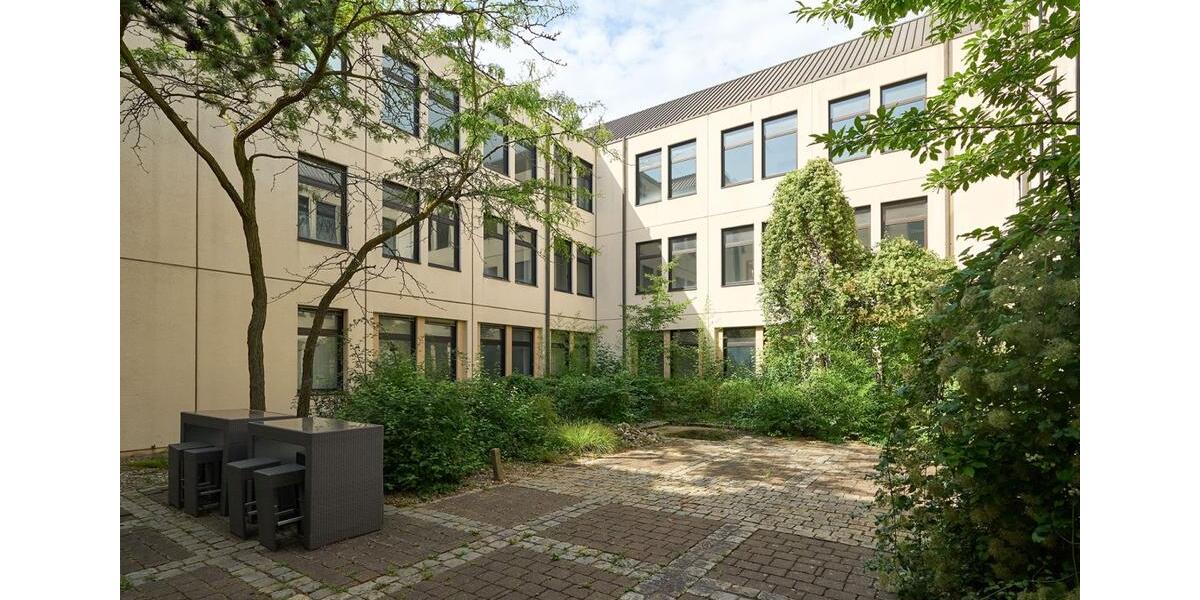 Gewerbeobjekt Nürnberg Hasenbuck - 9&euro; | Angebot:23805988