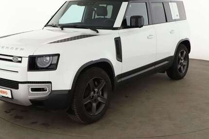 Land Rover Defender 111.799 km 53.500 &euro; Nürnberg 90441