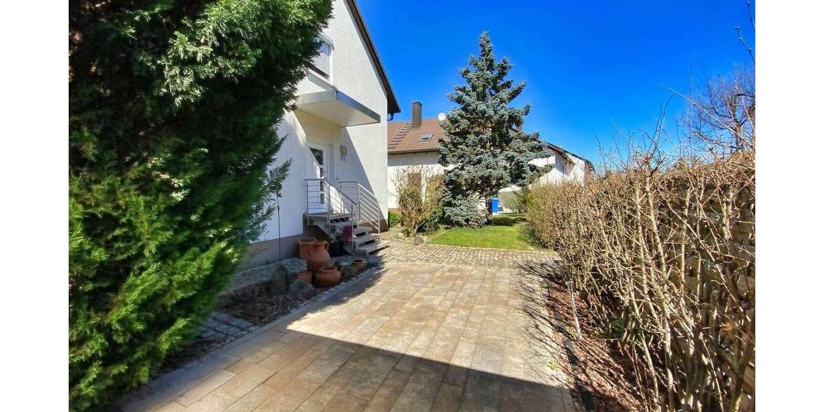 Einfamilienhaus Fürth Mannhof - 5 Zimmer, 158 m&sup2;, 679.000&euro; | Angebot:26389087