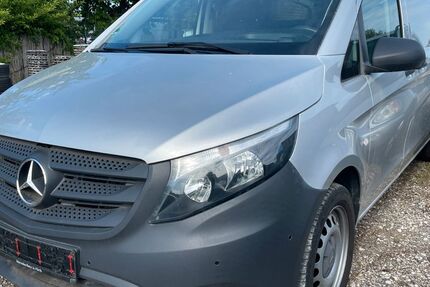 Mercedes-Benz Vito 191.000 km 12.500 &euro; Nürnberg 90427