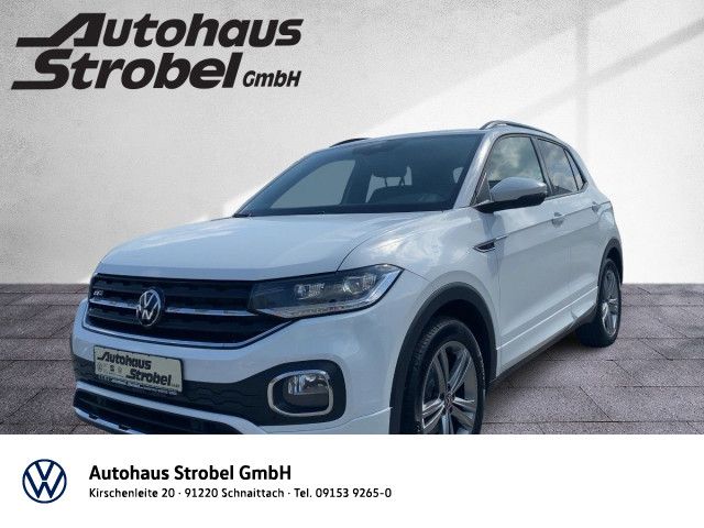 VW T-Cross 37.303 km 24.990 &euro; Schnaittach 91220