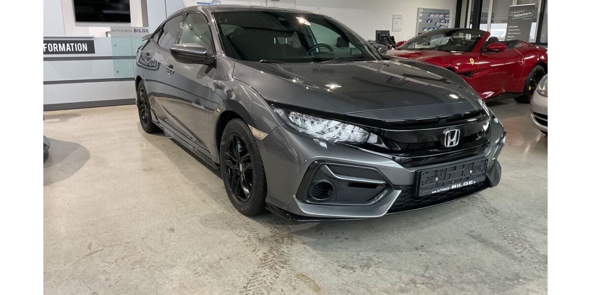 Honda Civic 80.560 km 15.988 &euro; Fürth 90763