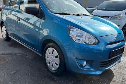 Mitsubishi Space Star 108.000 km 3.999 &euro; Schwabach 91126