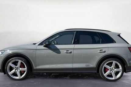 Audi SQ5 88.900 km 38.499 &euro; Effeltrich 91090