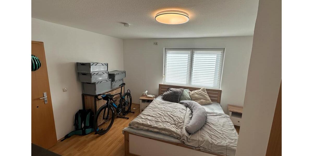 Erdgeschoßwohnung Neunkirchen am Sand - 2 Zimmer, 58 m&sup2;, 540&euro; | Angebot:26631632