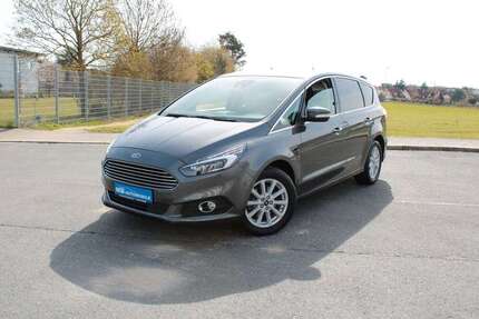 Ford S-Max 169.950 km 10.950 &euro; Fürth 90763