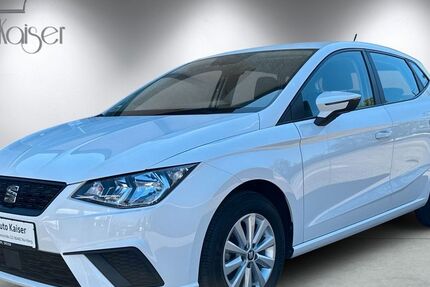 Seat Ibiza 89.186 km 11.699 &euro; Nürnberg 90482