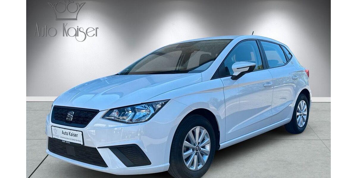Seat Ibiza 89.186 km 11.699 &euro; Nürnberg 90482